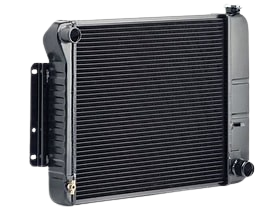 Car Radiators